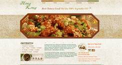 Desktop Screenshot of hongkongtn.com